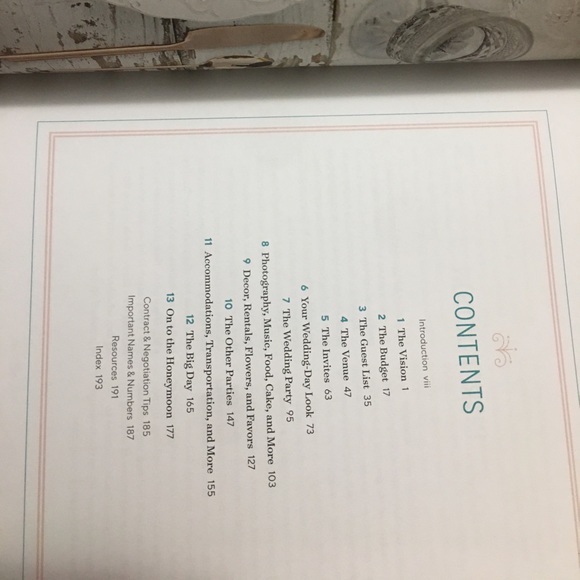 Wedding planner - Picture 4 of 11